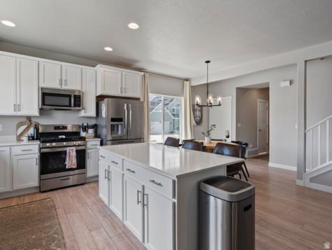 6733 N Mount Jefferson Eagle Mountain UT 84005