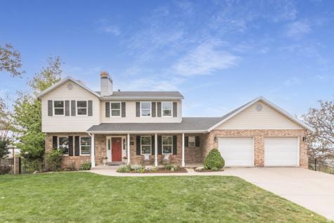 3864 S Monarch Drive E Bountiful UT 84010