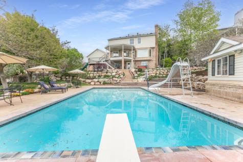 3864 S Monarch Drive E Bountiful UT 84010