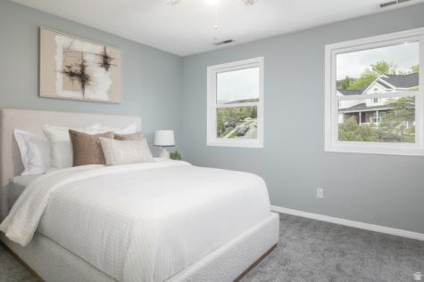3864 S Monarch Drive E Bountiful UT 84010