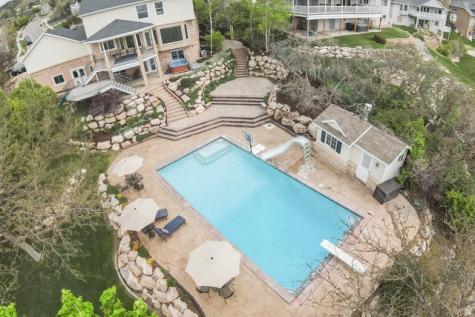 3864 S Monarch Drive E Bountiful UT 84010