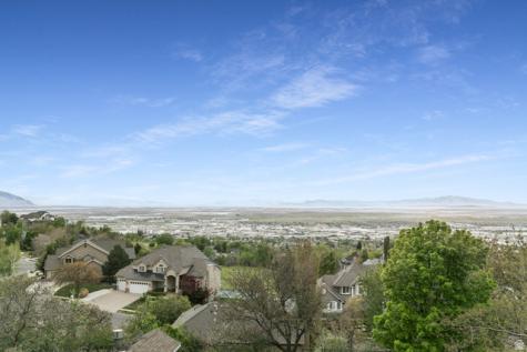 3864 S Monarch Drive E Bountiful UT 84010