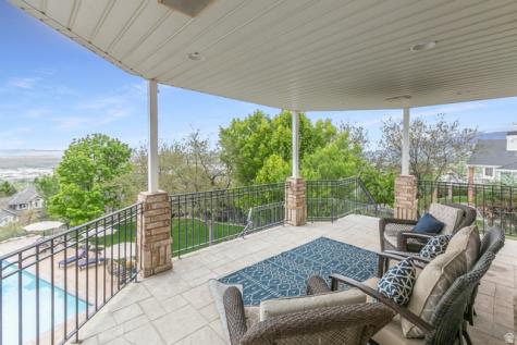 3864 S Monarch Drive E Bountiful UT 84010