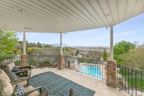 3864 S Monarch Drive E Bountiful UT 84010