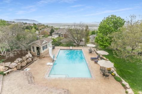 3864 S Monarch Drive E Bountiful UT 84010