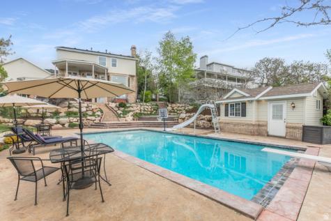 3864 S Monarch Drive E Bountiful UT 84010