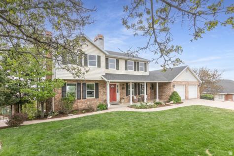 3864 S Monarch Drive E Bountiful UT 84010