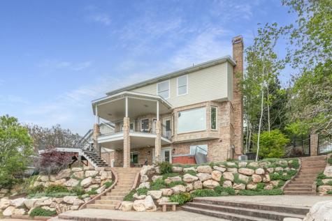3864 S Monarch Drive E Bountiful UT 84010