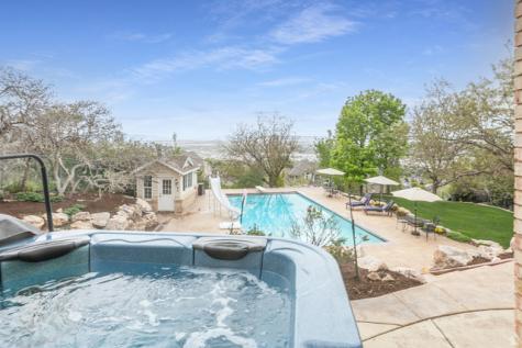 3864 S Monarch Drive E Bountiful UT 84010