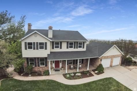 3864 S Monarch Drive E Bountiful UT 84010