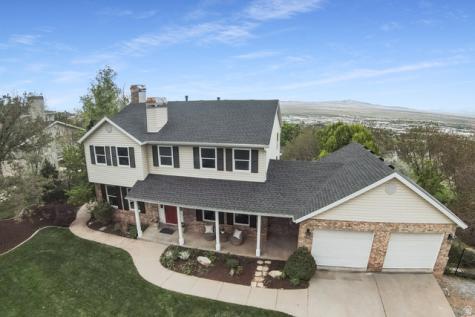 3864 S Monarch Drive E Bountiful UT 84010