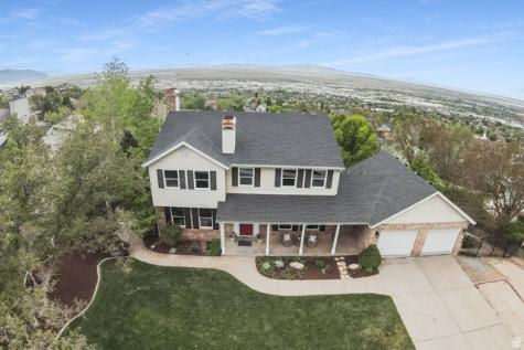 3864 S Monarch Drive E Bountiful UT 84010