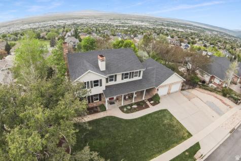 3864 S Monarch Drive E Bountiful UT 84010