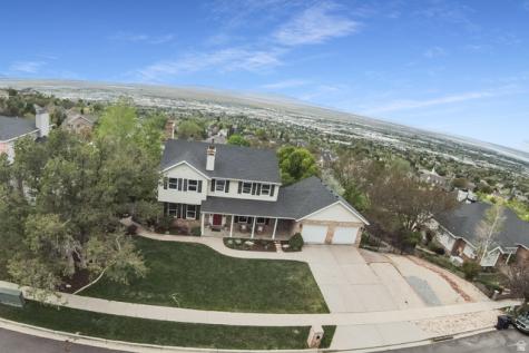 3864 S Monarch Drive E Bountiful UT 84010