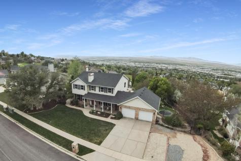 3864 S Monarch Drive E Bountiful UT 84010