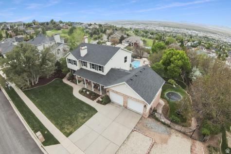 3864 S Monarch Drive E Bountiful UT 84010