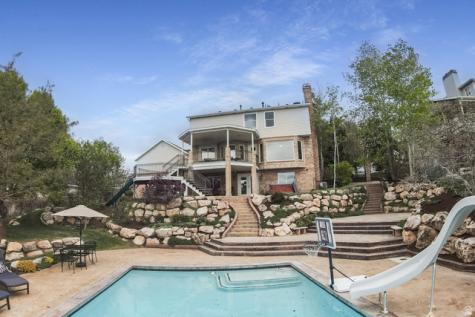 3864 S Monarch Drive E Bountiful UT 84010