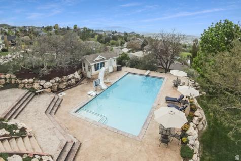 3864 S Monarch Drive E Bountiful UT 84010