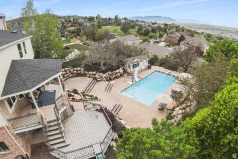 3864 S Monarch Drive E Bountiful UT 84010