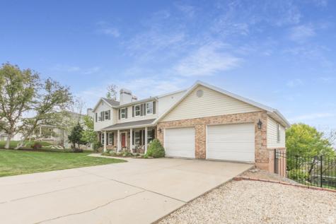 3864 S Monarch Drive E Bountiful UT 84010