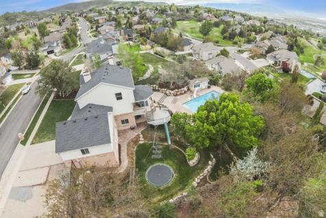3864 S Monarch Drive E Bountiful UT 84010