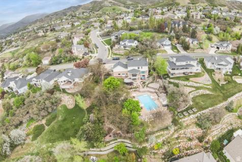 3864 S Monarch Drive E Bountiful UT 84010
