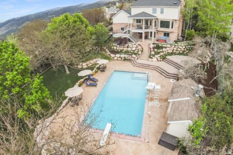3864 S Monarch Drive E Bountiful UT 84010