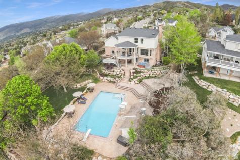 3864 S Monarch Drive E Bountiful UT 84010