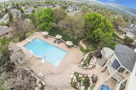 3864 S Monarch Drive E Bountiful UT 84010