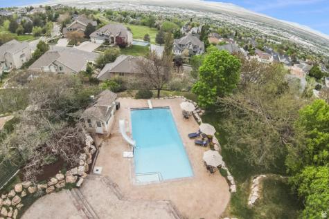 3864 S Monarch Drive E Bountiful UT 84010