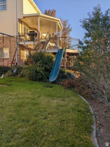 3864 S Monarch Drive E Bountiful UT 84010