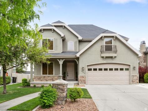 663 N 100 E Springville UT 84663