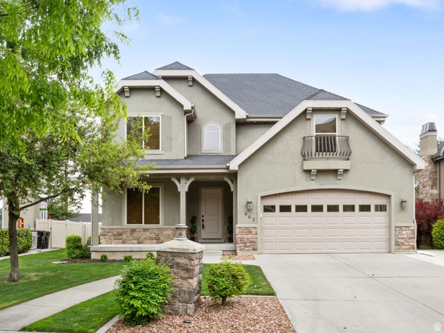 663 N 100 E Springville UT 84663