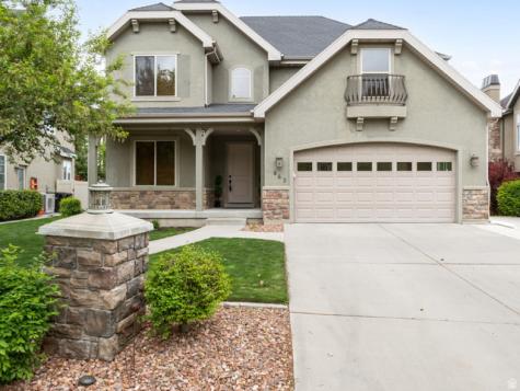 663 N 100 E Springville UT 84663