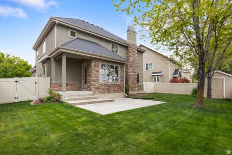 663 N 100 E Springville UT 84663