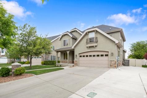663 N 100 E Springville UT 84663