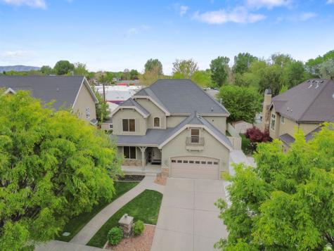 663 N 100 E Springville UT 84663