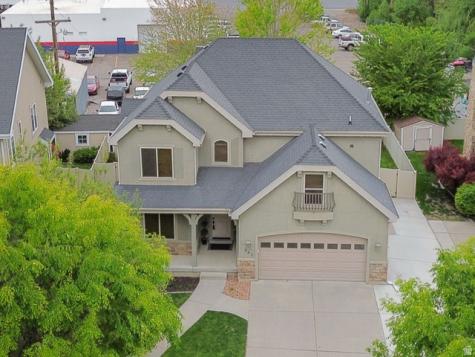 663 N 100 E Springville UT 84663
