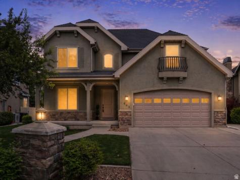 663 N 100 E Springville UT 84663