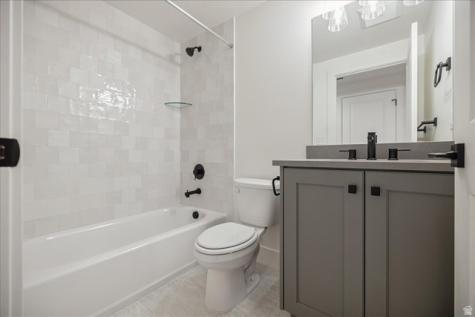 6651 W Salt Marsh Drive South Jordan UT 84009