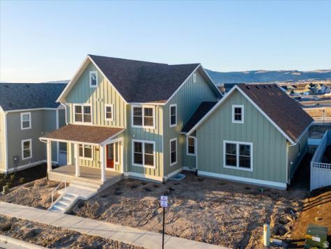 6651 W Salt Marsh Drive South Jordan UT 84009