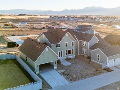 6651 W Salt Marsh Drive South Jordan UT 84009