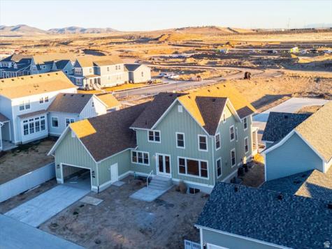 6651 W Salt Marsh Drive South Jordan UT 84009