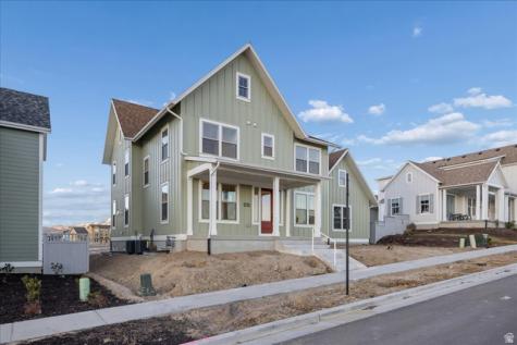 6651 W Salt Marsh Drive South Jordan UT 84009