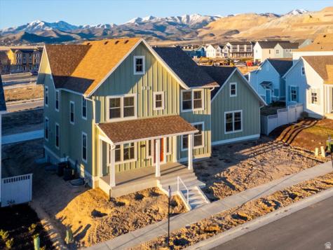 6651 W Salt Marsh Drive South Jordan UT 84009