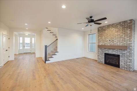 6651 W Salt Marsh Drive South Jordan UT 84009