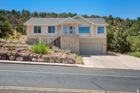 790 E Fiddlers Canyon Road Cedar City UT 84721
