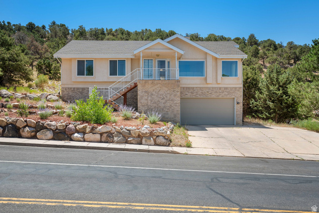 790 E Fiddlers Canyon Road Cedar City UT 84721