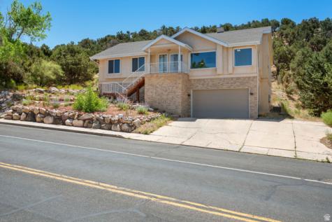 790 E Fiddlers Canyon Road Cedar City UT 84721