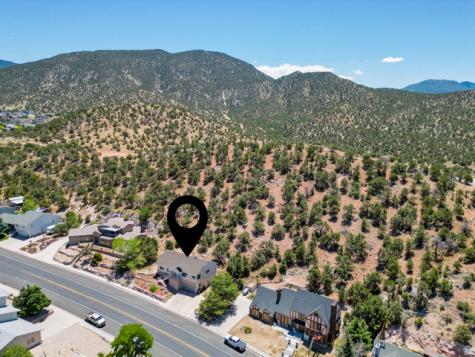 790 E Fiddlers Canyon Road Cedar City UT 84721